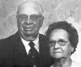 Centennial History of Hurricane: Cecil D. Sullivan Family