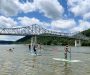 WINFIELD WATERSPORTS WEEKEND: Live Music, Food Trucks, Rubber Duck Race, Free Paddleboard Lessons