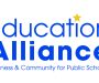 <strong>The Education Alliance kicks off 40th Anniversary with call to revitalize School Business Partnerships</strong>