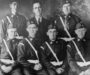 Centennial History of Hurricane: Hurricane Area Organizations: Civil Defense Auxiliary Police