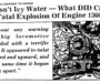 100th Anniversary: ‘The End of the Line for Old 1360’