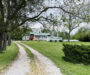 A Hidden Historic Putnam Home