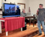 UVHS Gets Firsthand Look at Buffalo’s History
