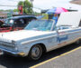 A Record-Breaking Paws and Pistons Car Show
