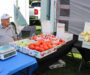Country Roads Farmers Market Resumes Normal Operation