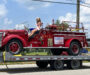 Buffalo Independence Day Parade