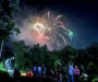 Putnam County Fair Closes With a Fireworks Good-Bye