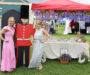 Putnam Aging Senior Picnic Serves as Global Gathering