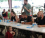 PCF Ice Cream Eating Contest